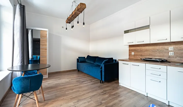 Mieszkanie 1-pokojowe Kraków Stare Miasto, ul. Długa