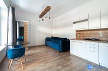 Mieszkanie 1-pokojowe Kraków Stare Miasto, ul. Długa