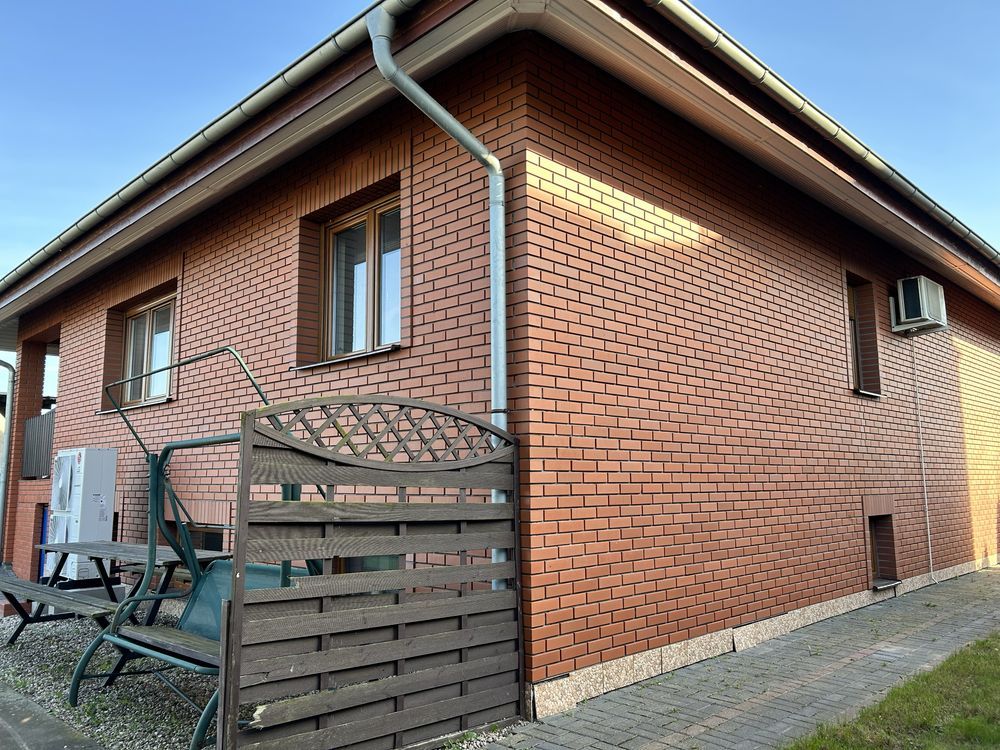 dom wolnostojący Kołaczkowo. Zdjęcie 2