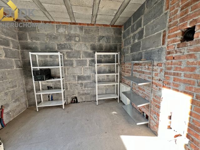 dom wolnostojący, 5 pokoi Lasocin. Zdjęcie 11