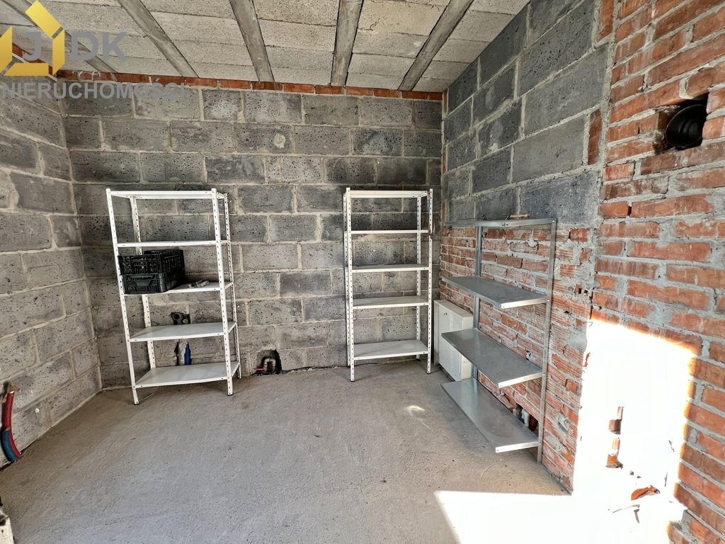 dom wolnostojący, 5 pokoi Lasocin. Zdjęcie 11