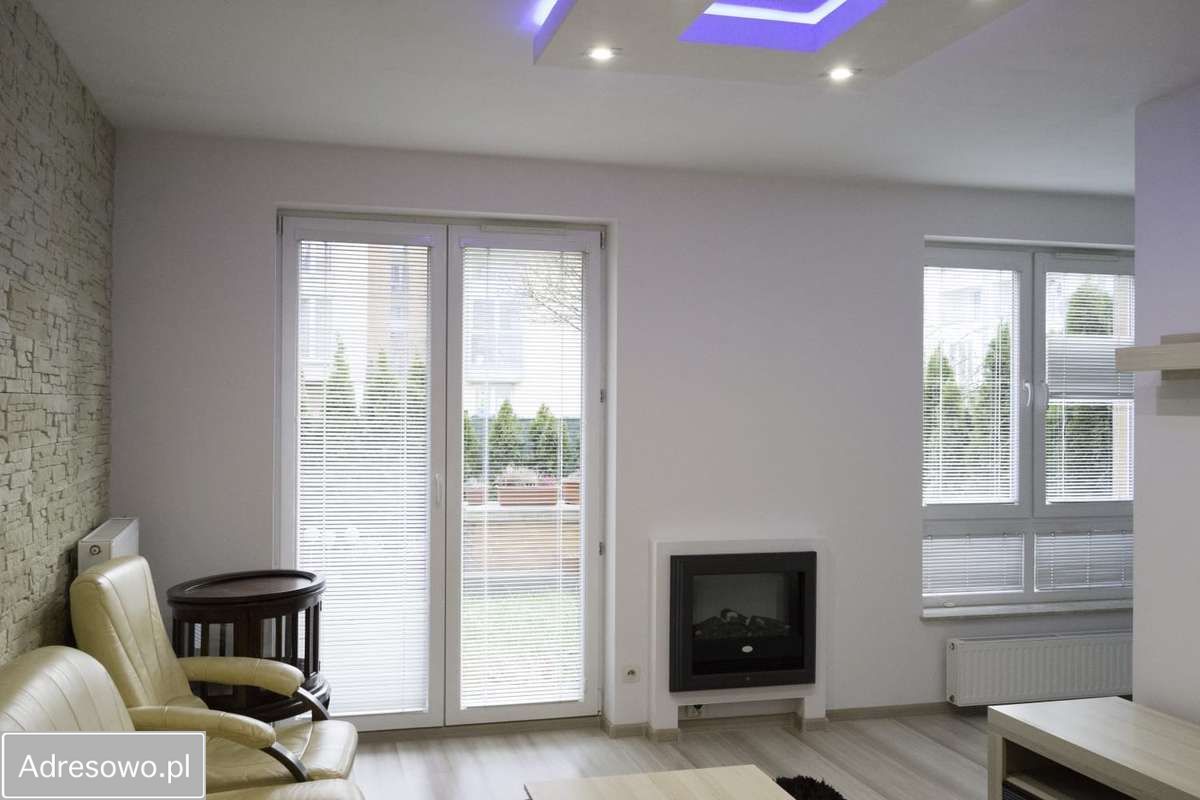 Mieszkanie 2-pokojowe Szczecin Gumieńce, ul. Kazimierska. Zdjęcie 15