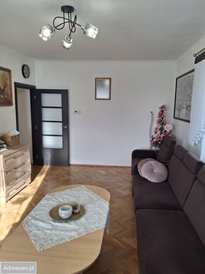 Mieszkanie 2-pokojowe Międzyświeć, ul. Malinowa. Zdjęcie 6