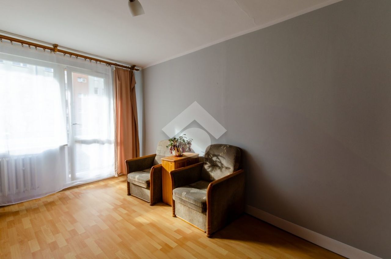 Mieszkanie 2-pokojowe Kraków Podgórze Duchackie, ul. Czarnogórska. Zdjęcie 3