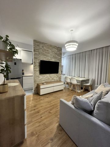 Mieszkanie 3-pokojowe Lublin, ul. Wrońska. Zdjęcie 1