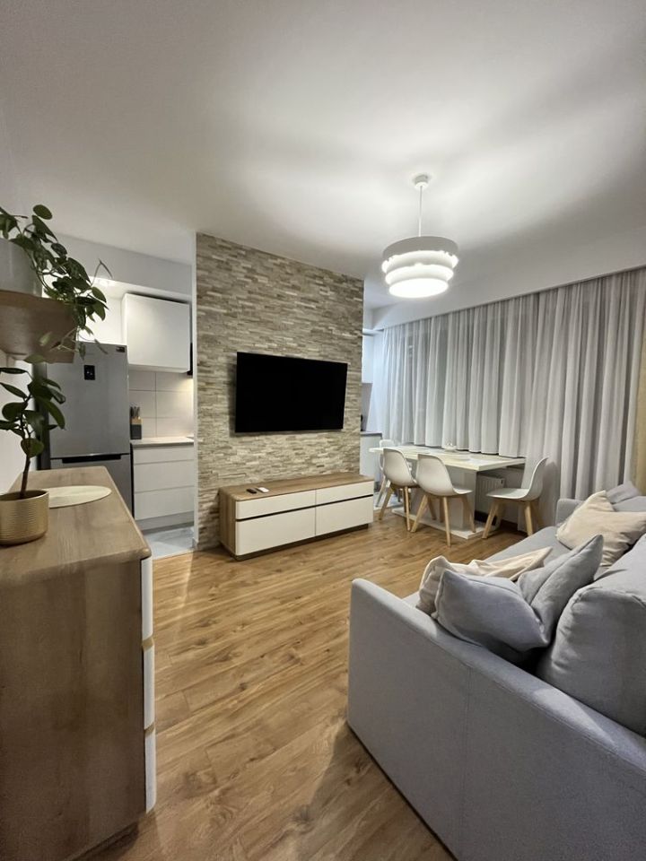 Mieszkanie 3-pokojowe Lublin, ul. Wrońska