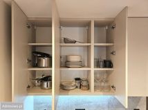 Mieszkanie 1-pokojowe Warszawa Mokotów, ul. Oskara Langego. Zdjęcie 3