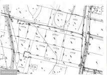 Działka budowlana Czarne Błoto, ul. Topolowa. Zdjęcie 2