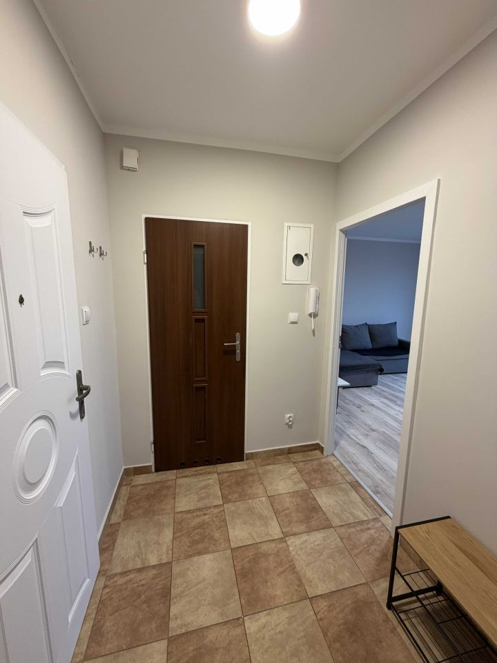 Mieszkanie 1-pokojowe Elbląg Nad Jarem, ul. Juliana Tuwima. Zdjęcie 3