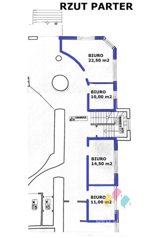Biuro Olsztyn, ul. Żelazna. Zdjęcie 10