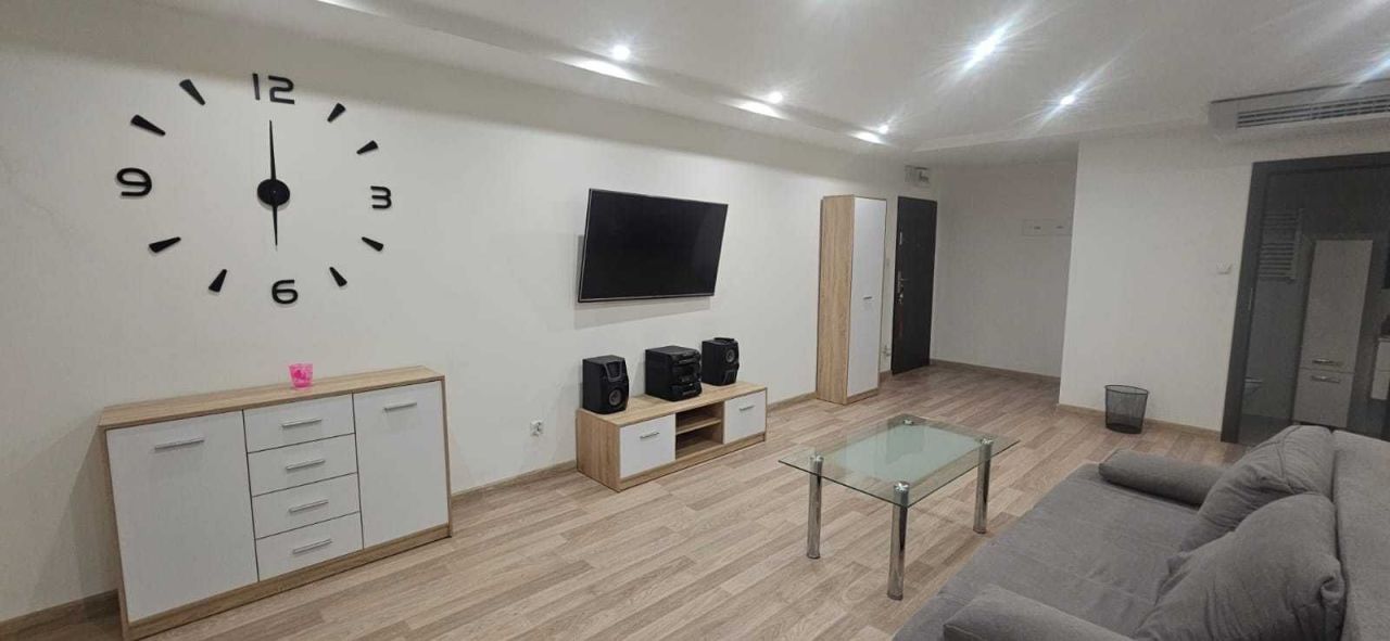 Mieszkanie 1-pokojowe Zamość, ul. Partyzantów. Zdjęcie 4