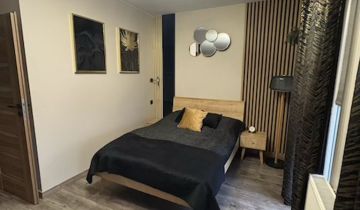 dom szeregowy, 3 pokoje Marki, ul. Środkowa