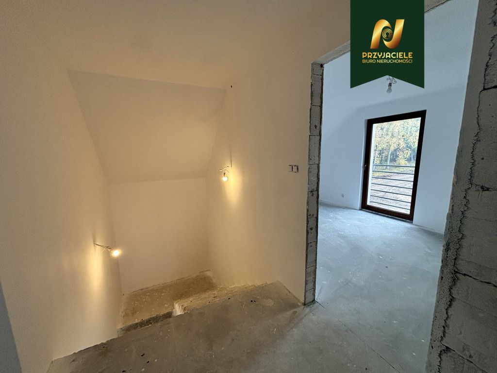 dom wolnostojący, 6 pokoi Stężyca. Zdjęcie 10