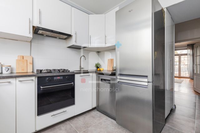 Mieszkanie 2-pokojowe Warszawa Wola, ul. Żytnia. Zdjęcie 3