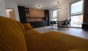 Mieszkanie 3-pokojowe Grodzisk Mazowiecki, ul. Jaworowa