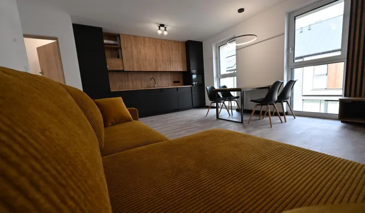 Mieszkanie 3-pokojowe Grodzisk Mazowiecki, ul. Jaworowa