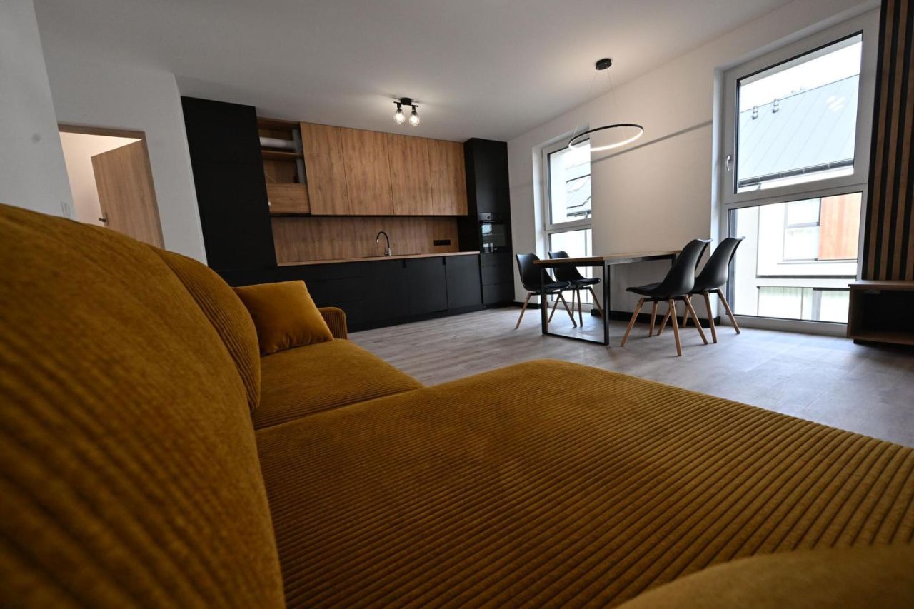 Mieszkanie 3-pokojowe Grodzisk Mazowiecki, ul. Jaworowa