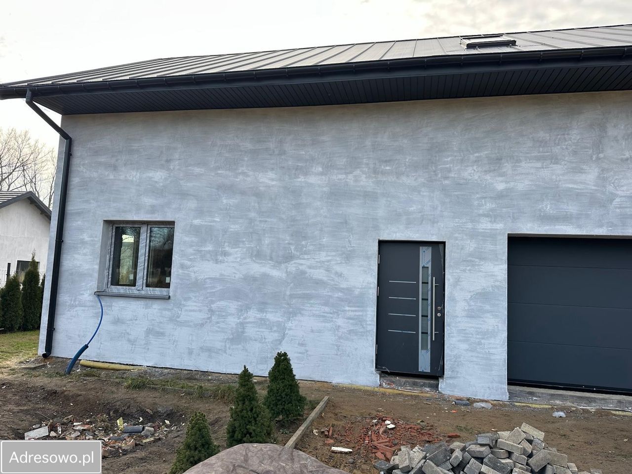 dom wolnostojący, 5 pokoi Sosnowiec Kazimierz, ul. Nowa. Zdjęcie 9