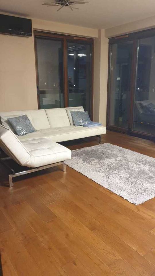 Mieszkanie 2-pokojowe Warszawa Bemowo, ul. Żołnierzy Wyklętych