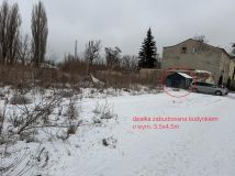 Działka inwestycyjna Tomaszów Mazowiecki Wilanów, ul. Spalska