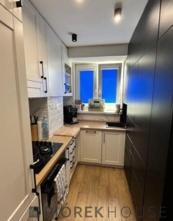 Mieszkanie 2-pokojowe Warszawa Mokotów, ul. Wolfganga Amadeusza Mozarta. Zdjęcie 4