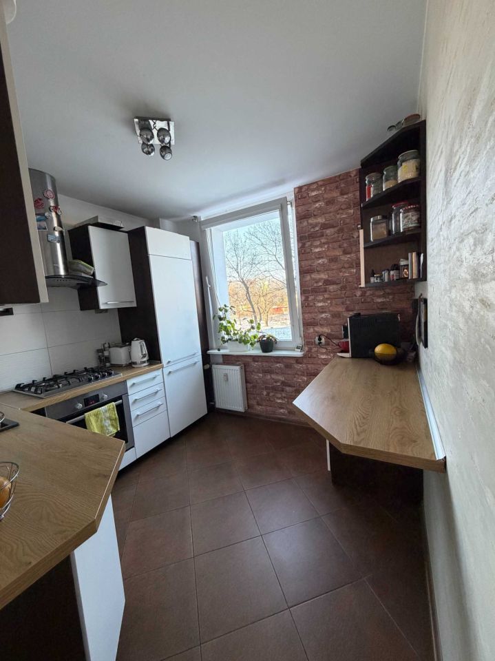 Mieszkanie 2-pokojowe Łódź Bałuty, ul. Julianowska. Zdjęcie 6