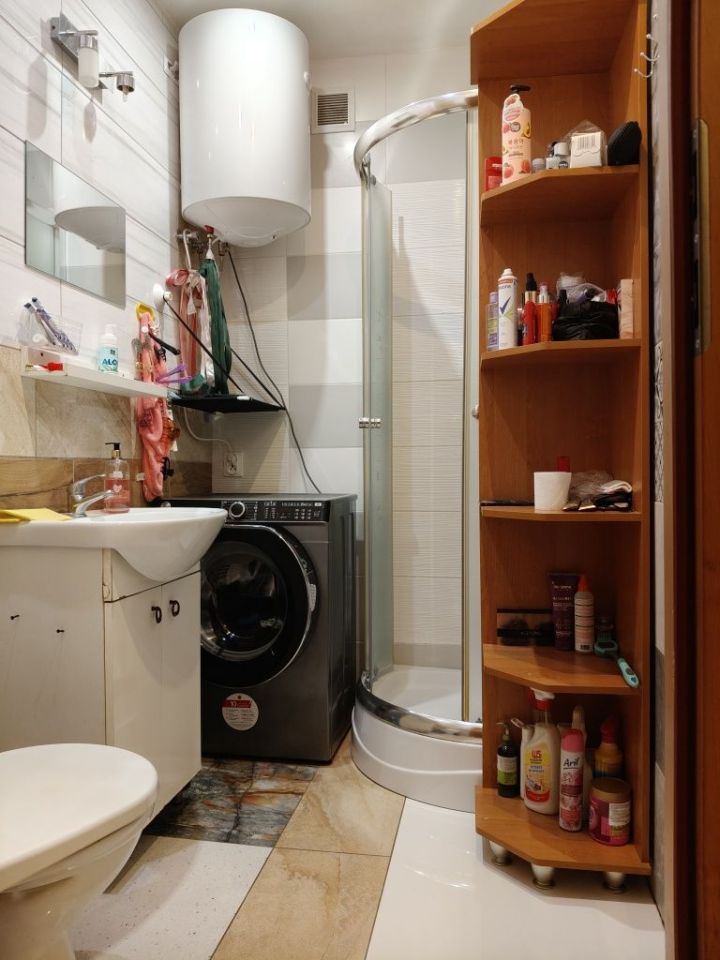 Mieszkanie 2-pokojowe Sulisławice. Zdjęcie 2