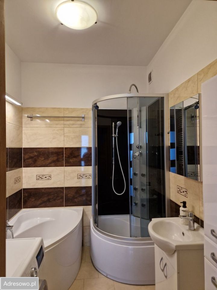 Mieszkanie 3-pokojowe Warszawa Praga-Południe. Zdjęcie 8