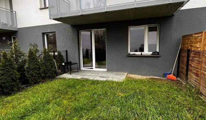 Mieszkanie 2-pokojowe Grójec, ul. Poświętne