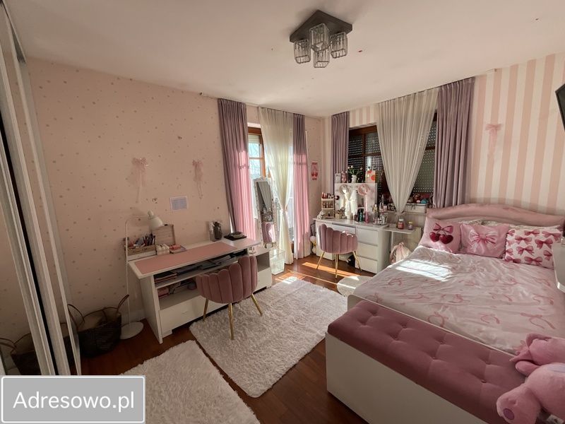 bliźniak, 5 pokoi Walendów, ul. Brzozowa. Zdjęcie 4