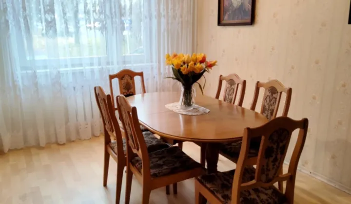 Mieszkanie 4-pokojowe Częstochowa Tysiąclecie, ul. Wodzickiego