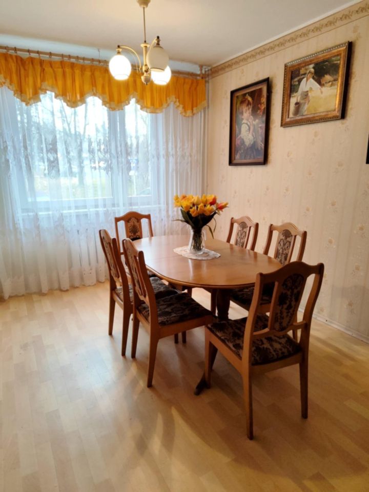 Mieszkanie 4-pokojowe Częstochowa Tysiąclecie, ul. Wodzickiego. Zdjęcie 1