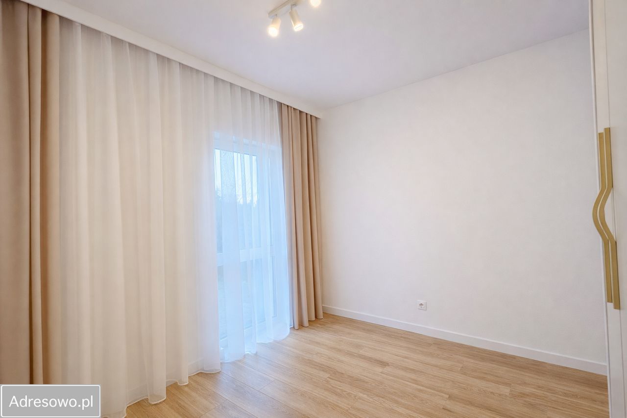 Mieszkanie 3-pokojowe Łódź Polesie, ul. Podchorążych. Zdjęcie 16