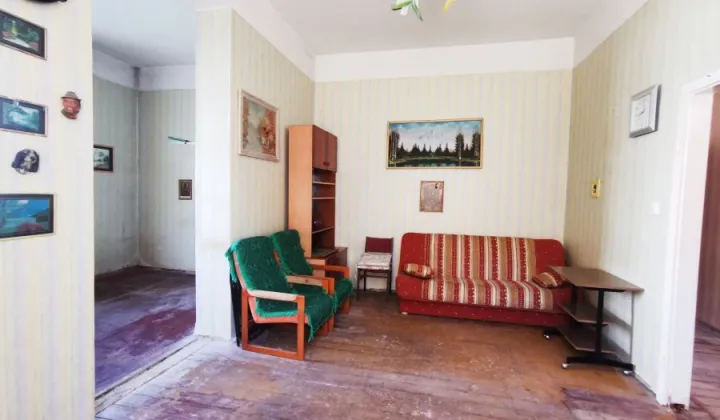 Mieszkanie 3-pokojowe Jelenia Góra