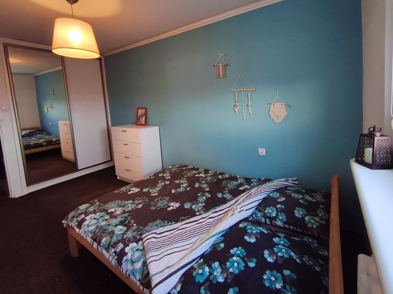 Mieszkanie 2-pokojowe Szamotuły, ul. Kolarska. Zdjęcie 4