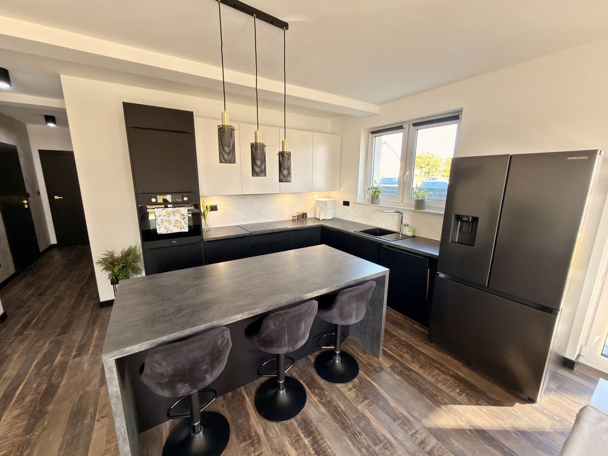 bliźniak, 5 pokoi Baniocha, ul. Lipowa. Zdjęcie 14