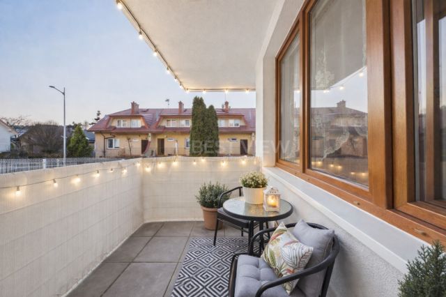 Mieszkanie 2-pokojowe Ząbki, ul. Calineczki. Zdjęcie 1