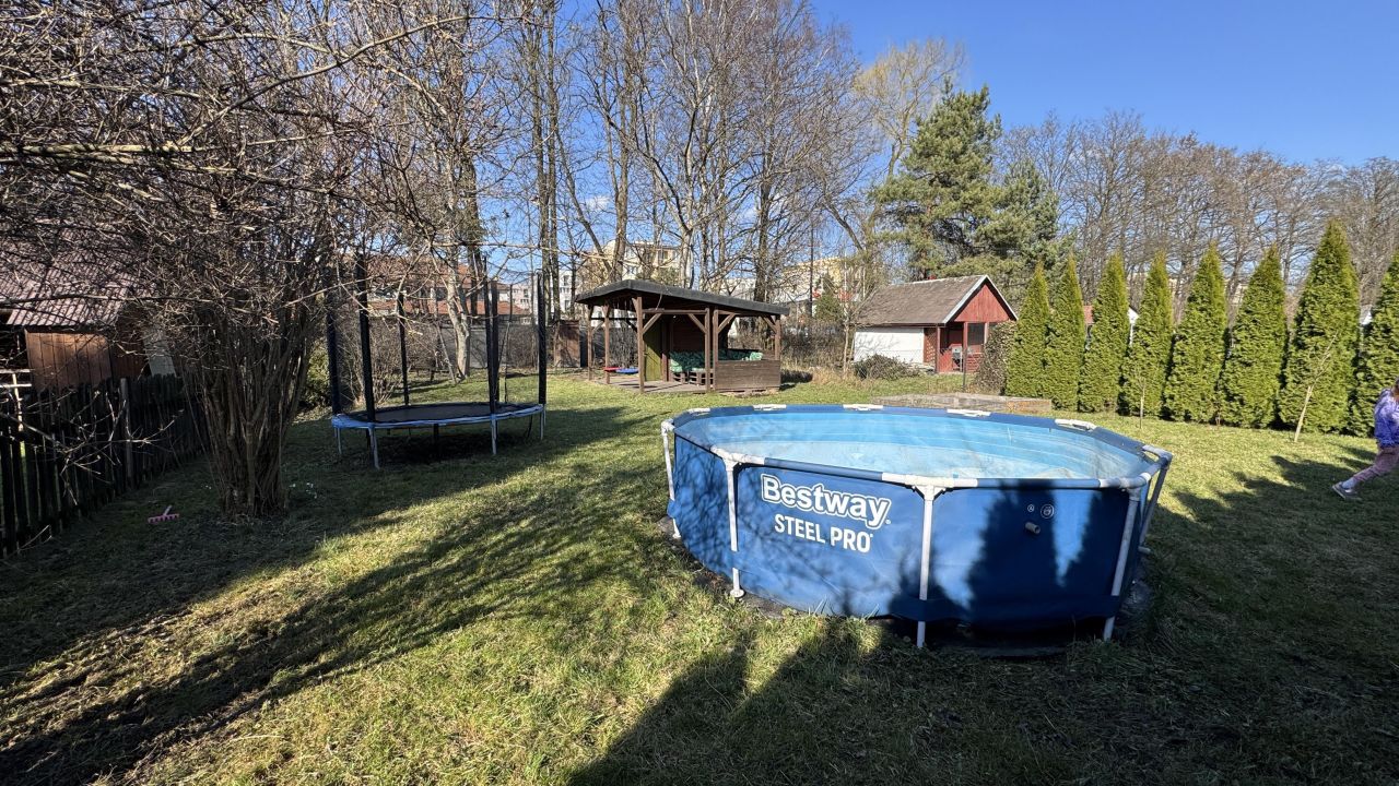 Działka rod Krzeszowice, ul. Kolejowa. Zdjęcie 7