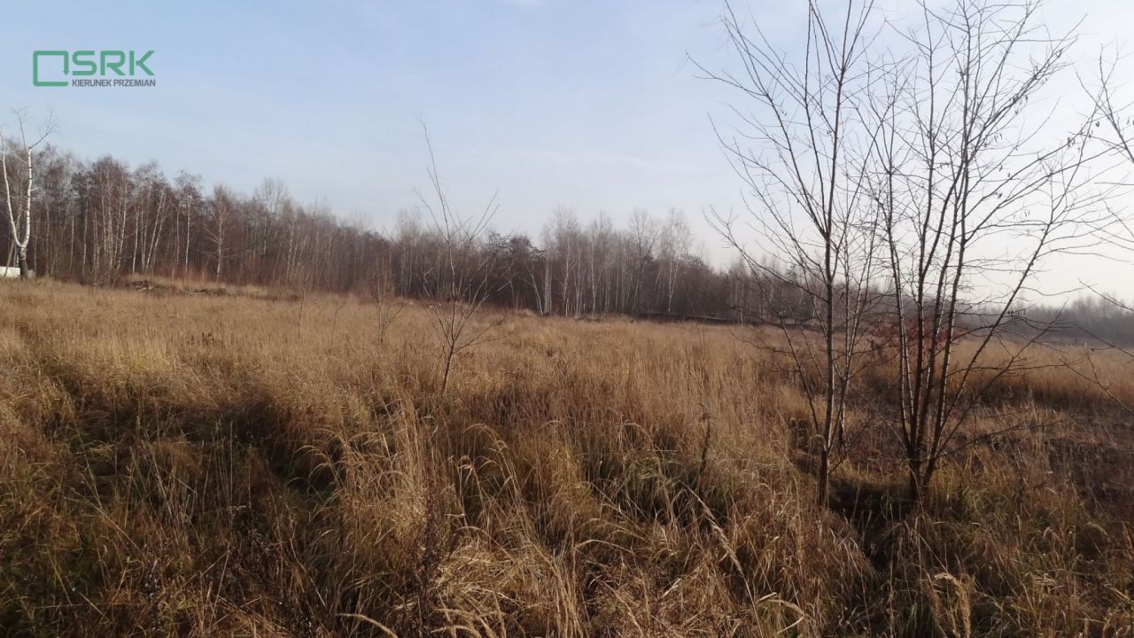 Działka inna Ruda Śląska, ul. ks. Ludwika Tunkla. Zdjęcie 2