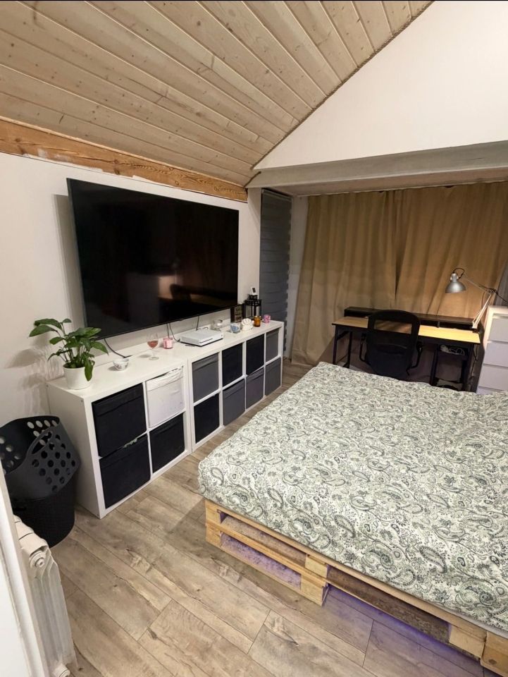 dom letniskowy Złotkowo. Zdjęcie 3