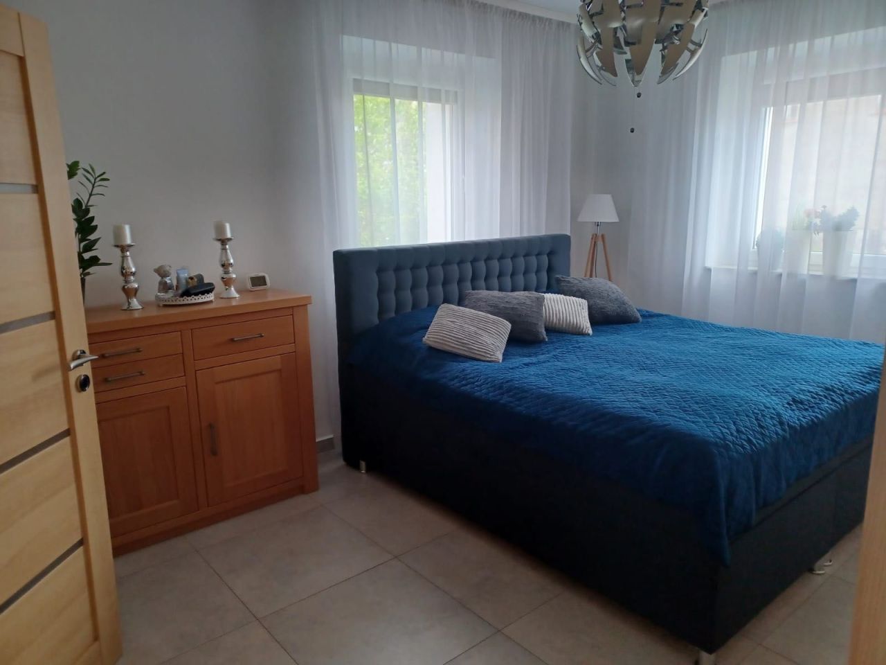 dom wolnostojący, 5 pokoi Obórki. Zdjęcie 7