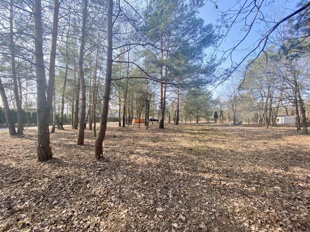 Działka budowlana Sulejówek Miłosna. Zdjęcie 4