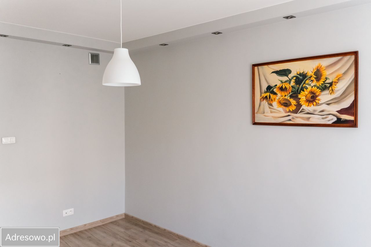 Mieszkanie 2-pokojowe Konstantynów Łódzki, ul. Juliusza Słowackiego. Zdjęcie 6
