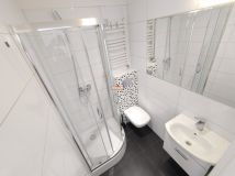 Mieszkanie 1-pokojowe Kraków Zwierzyniec, ul. Emaus. Zdjęcie 4