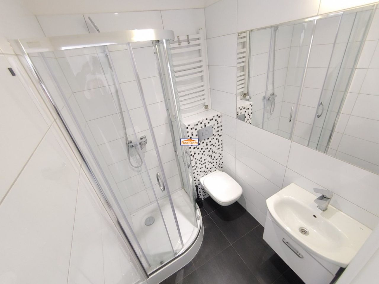 Mieszkanie 1-pokojowe Kraków Zwierzyniec, ul. Emaus. Zdjęcie 6