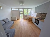 Mieszkanie 1-pokojowe Warszawa Saska Kępa, al. Stanów Zjednoczonych. Zdjęcie 2