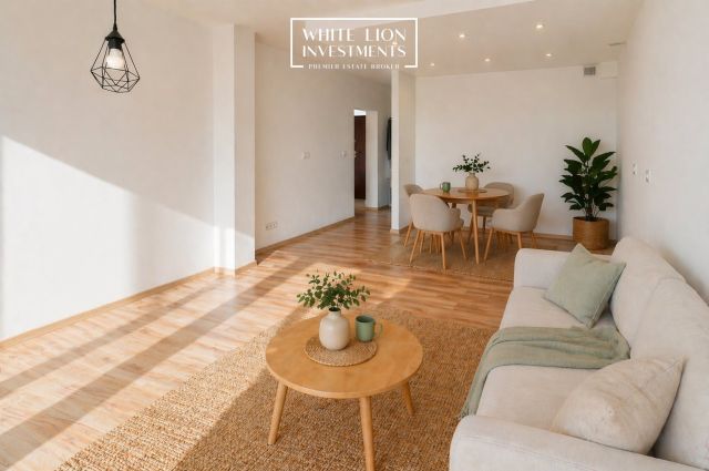 Mieszkanie 3-pokojowe Piaseczno, Osiedlowa. Zdjęcie 9