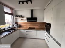 Mieszkanie 3-pokojowe Szczecin Gumieńce, ul. Eugeniusza Kwiatkowskiego. Zdjęcie 1