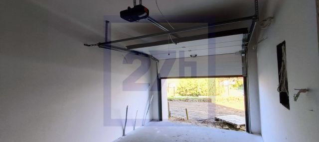 dom szeregowy, 5 pokoi Miękinia, ul. Osiedlowa. Zdjęcie 17