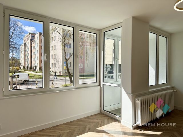 Mieszkanie 3-pokojowe Olsztyn Pojezierze, ul. Kołobrzeska. Zdjęcie 23